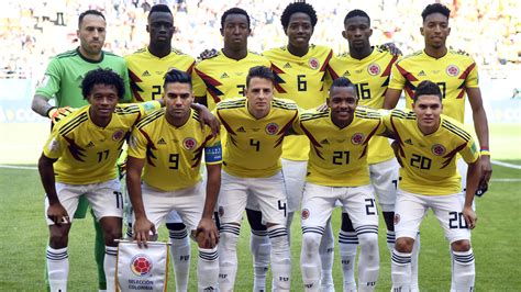 Kolumbien fußball liga